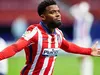 Liga : la bonne passe de Thomas Lemar