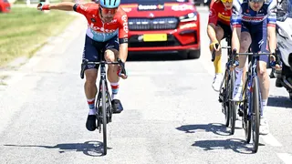 Tour de France 2023 Etape 18 : Résultat, résumé et classement