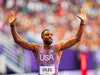 200m Hommes (Athlétisme JO 2024) : À quelle heure et sur quelle chaîne TV regarder la finale ?