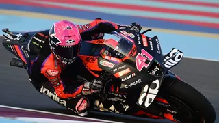 MotoGP : Aleix Espargaro pénalisé de 10 000€ et 6 places sur la grille pour avoir giflé un adversaire