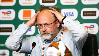 CAN 2024 : L’équipe de la Gambie victime d’un grave incident !