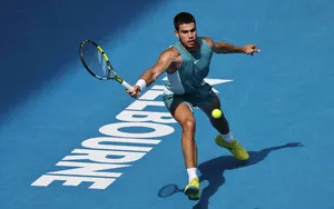 Open d’Australie 2025 : le programme et résultats du jour (mardi 21 janvier)