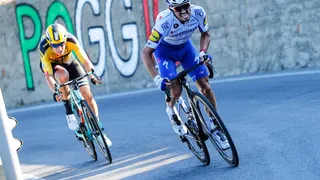 Milan-Sanremo 2023 : Tout savoir sur le Poggio, la montée décisive de la course