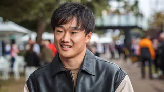 F1 : Tsunoda comparé à Verstappen par un patron de chez Red Bull