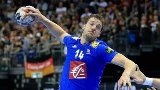 Les Bleus enchaînent avant l’Allemagne