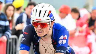 Championnats de France Cyclisme sur route 2024 : David Gaudu forfait