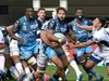 Top 14 : une course à trois palpitante pour le maintien