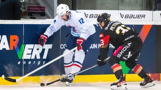 Lettonie – France : À quelle heure ? Sur quelle chaine TV suivre le match de Hockey sur glace ?