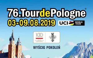Présentation du Tour de Pologne 2019 avec un final accidenté dans le sud du pays