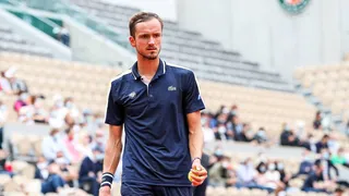 Daniil Medvedev à Roland Garros : Programme 2022, match à venir et résultats