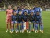 France – Panama : la composition officielle des deux équipes