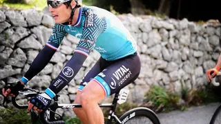 Arthur Vichot met un terme à sa carrière