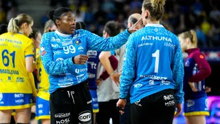 Handball : Qui sera la gardienne titulaire au mondial ?