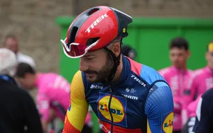 Tour de France 2024 : l’ambiance survoltée pour Julien Bernard sur la 7e étape