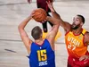 Jazz @ Nuggets G7 : à série extraordinaire final formidable ?