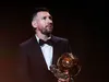 Combien d’argent gagne le vainqueur du Ballon d’Or ?