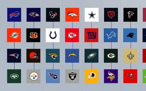 Expliques moi la NFL #3 : les surnoms des équipes de la ligue