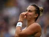 Wimbledon (F) : Sabalenka sereine, Kvitova surprise