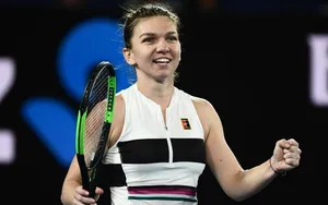 WTA – Doha : Simona Halep renversante !