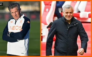 Mercato : le LOSC et l’OGC Nice à la lutte pour un défenseur central colombien ?