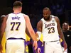NBA : portés par leur duo magique LeBron – Doncic, les Lakers champions dès cette année ?