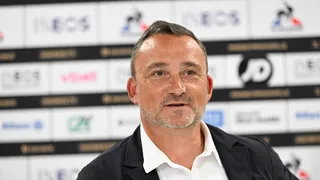 RC Lens : l’incroyable révélation de Franck Haise sur son départ