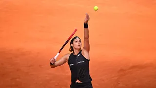 Garcia Roland Garros : programme 2023, match à venir et résultats