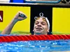 Natation : Bob Bowman révèle le futur de Léon Marchand