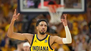 NBA : “Pas envie de célébrer”, Tyrese Haliburton lance déjà le match 7 OKC – Pacers