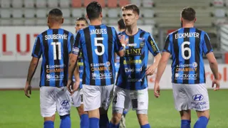 Multi Ligue 2 (J21) : Chambly, Rodez, Châteauroux… Autant de surprises ?
