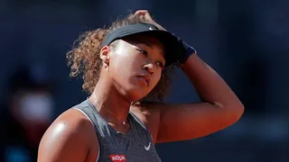 WTA – Madrid : Osaka n’y arrive pas sur terre, Sabalenka et Sákkari sans soucis