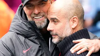 Premier League : la déclaration d’amour de Pep Guardiola à Jürgen Klopp
