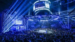 WWE : trois nouvelles dates annoncées