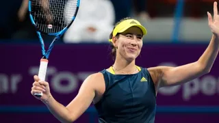 WTA – Doha : Un duel Kvitova – Muguruza au sommet