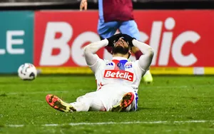 OL : les 5 plus grosses humiliations de l’histoire du club en Coupe de France
