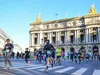 Marathon de Paris 2023 : Le parcours et le profil détaillé