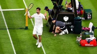 Résultat Wimbledon 7 juillet 2023