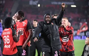 Rennes : 25, le chiffre qui confirme le retour au premier plan de Seko Fofana