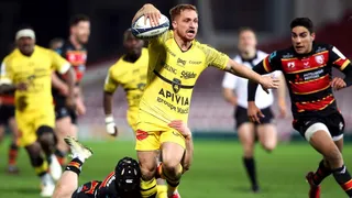 Champions Cup : La Rochelle décroche son ticket pour les quarts de finale