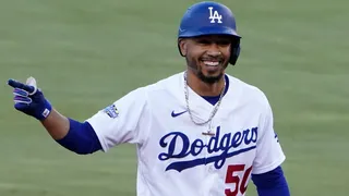 Les sportifs de l’année 2020 : Mookie Betts, le transfuge glorieux