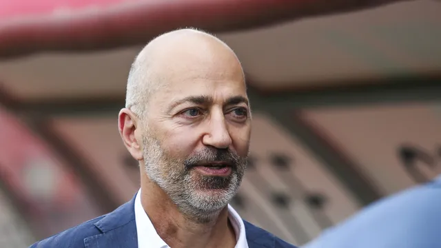 Mercato ASSE : déjà un record pour Ivan Gazidis