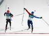 Rétro JO 2018 (PyeongChang) – Mass-start : Martin Fourcade dans la légende olympique française