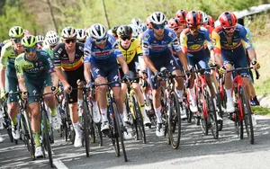 Tour du Pays basque 2025 : parcours détaillé et profil des étapes