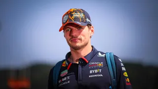 F1 : le nouvel appel du pied de Toto Wolff à Max Verstappen