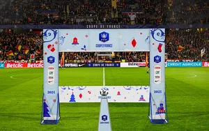 Coupe de France : une affiche pourrait être inversée