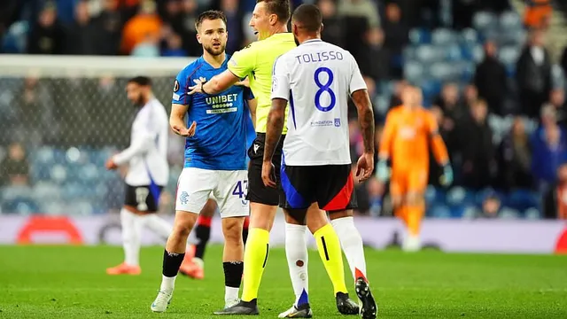 Rennes : qui est Nicolas Raskin, le milieu belge tant désiré par Habib Beye ?