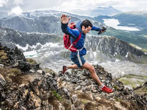 Kilian Jornet, de nouveau au sommet