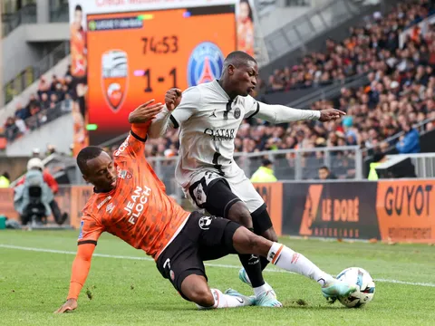 PSG – Lorient en Direct : Streaming, Compositions et TV