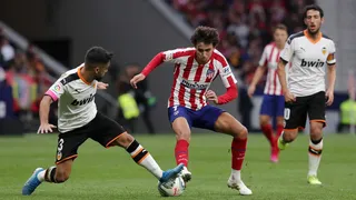 Liga : Valence – Atlético Madrid, l’Europe ou la 1ere place ?