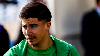 Mercato ASSE : Pourquoi Ivan Gazidis doit absolument conserver Benjamin Bouchouari